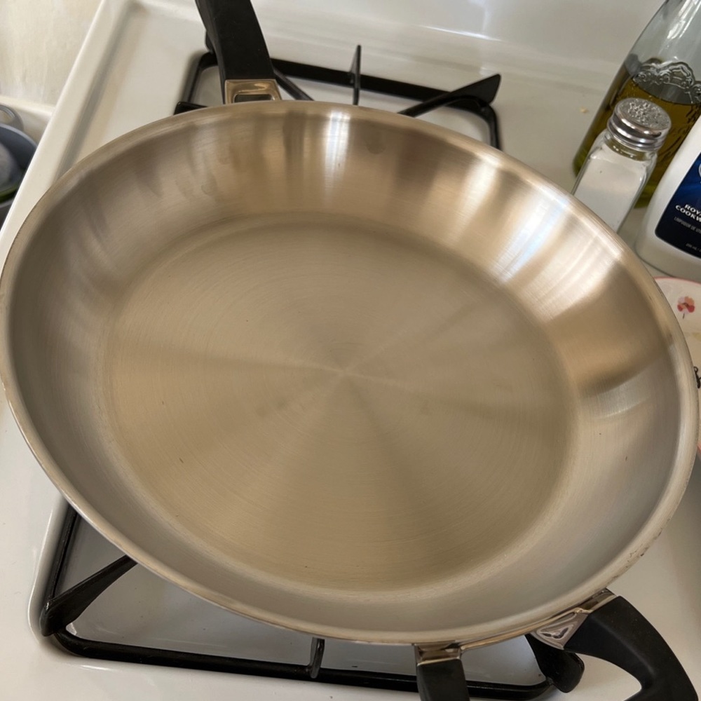 Royal Prestige Pans